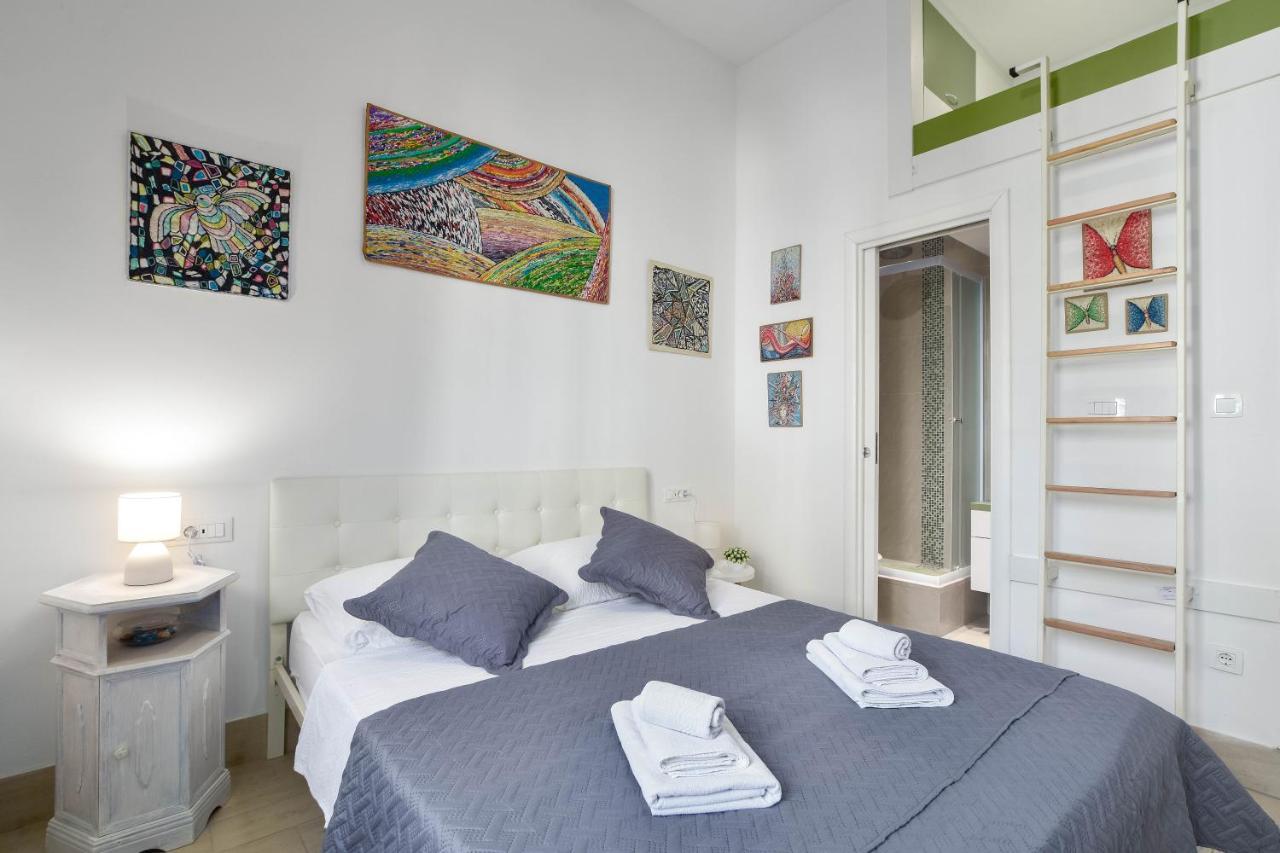 Micro Apartment Suni2 Split Exterior photo